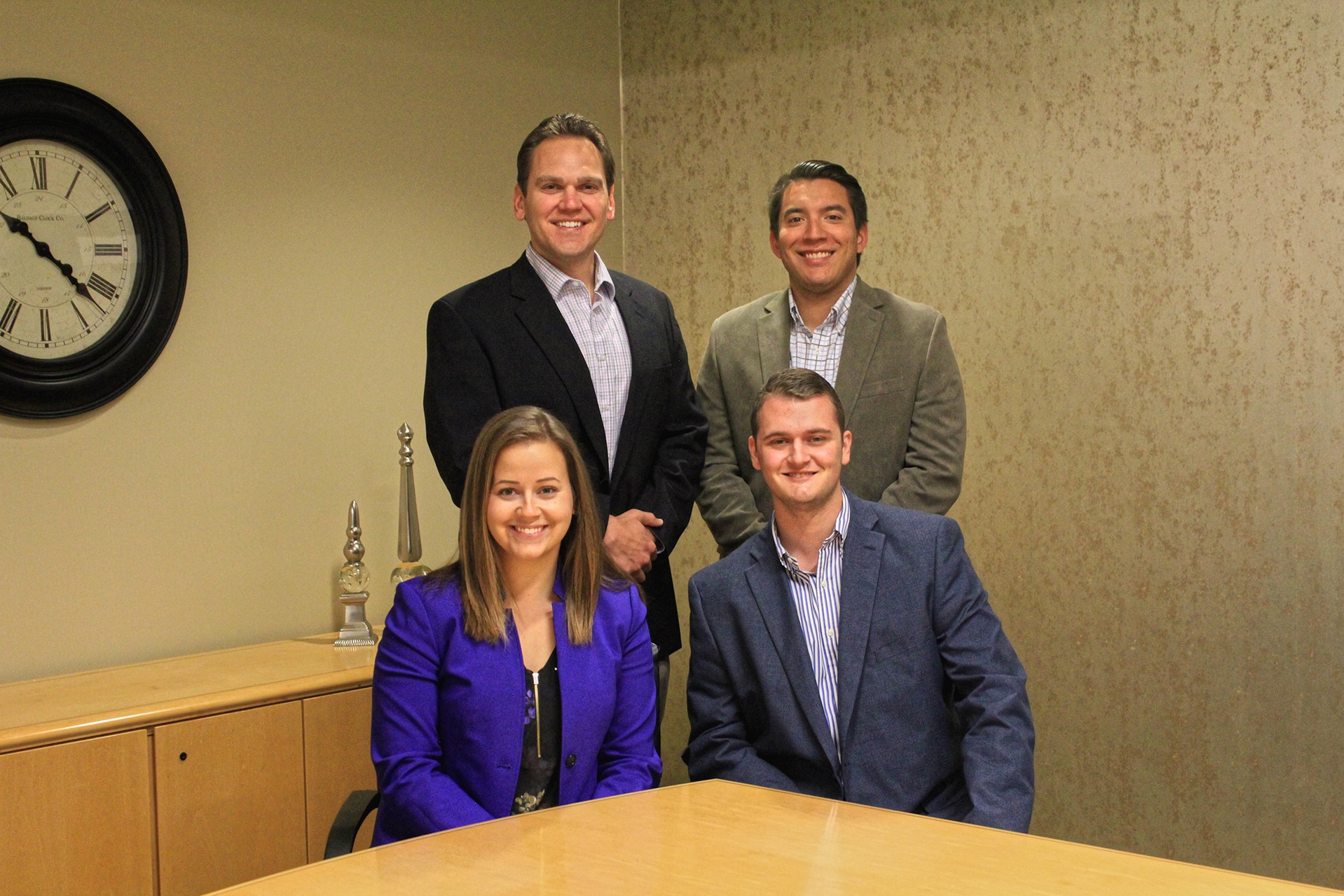 Kimley-Horn Columbus Office