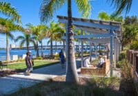 Kimley-Horn was selected by the Bradenton Downtown Development Authority to prepare both a master plan and construction documents for the Bradenton Riverwalk in Bradenton, Florida.