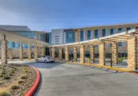 Kimley-Horn provided all site civil, parking, and traffic engineering services for the 345,000-square-foot VA Ambulatory Care Center in Loma Linda, CA.