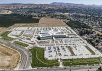 Kimley-Horn provided all site civil, parking, and traffic engineering services for the 345,000-square-foot VA Ambulatory Care Center in Loma Linda, CA.