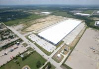 Kimley-Horn Southport Logistics Park Wilmer, TX