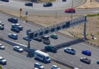 Kimley-Horn I-80 Integrated Corridor Mobility Project (I-80 SMART Corridor)