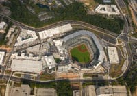 Atlanta Braves SunTrust Park and The Atlanta Battery Kimley-Horn