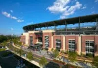 Atlanta Braves SunTrust Park and The Atlanta Battery Kimley-Horn