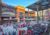 Atlanta Braves SunTrust Park and The Atlanta Battery Kimley-Horn