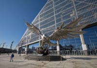 Mercedes-Benz Stadium Atlanta Falcons and Kimley-Horn