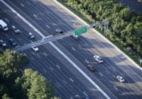 I-264 Dynamic Message Signs