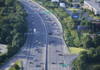 I-264 Dynamic Message Signs