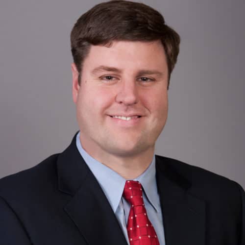 Chris Leverett, Kimley-Horn, ENR MW Young Professionals