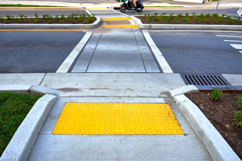 Tennessee DOT ADA Transition Plan Update | Kimley-Horn