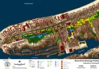 Kimley-Horn conducted a preliminary flood study for the City of Virginia Beach to determine the most effective options to reduce flooding in the area.