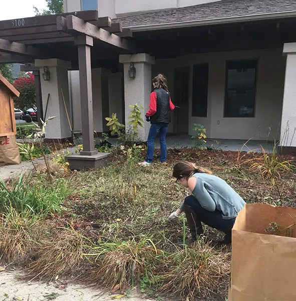 Kimley-Horn Foundation: Hope Through Housing