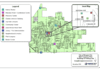 Kimley-Horn ADA self-evaluation and Transition Plan Oklahoma Department of Transportation