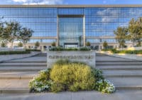 Kimley-Horn provided civil design for The Star in Frisco development, the Dallas Cowboys World Headquarters.