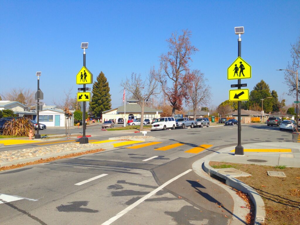 Rectangular Rapid Flashing Beacons IA21 What you need to know