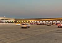 Kimley-Horn is providing civil engineering services for the landside expansion of the Terminal 1-Lindbergh, Minneapolis-St. Paul International Airport