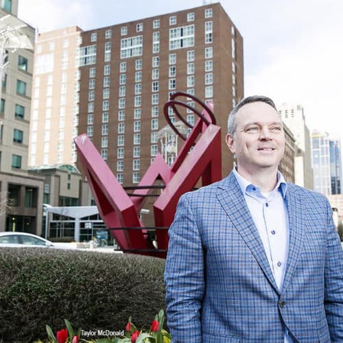 Executive Voice: Taking the Southeast Lead at Kimley-Horn - Neil Deans