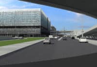 Kimley-Horn is providing civil engineering services for the landside expansion of the Terminal 1-Lindbergh, Minneapolis-St. Paul International Airport