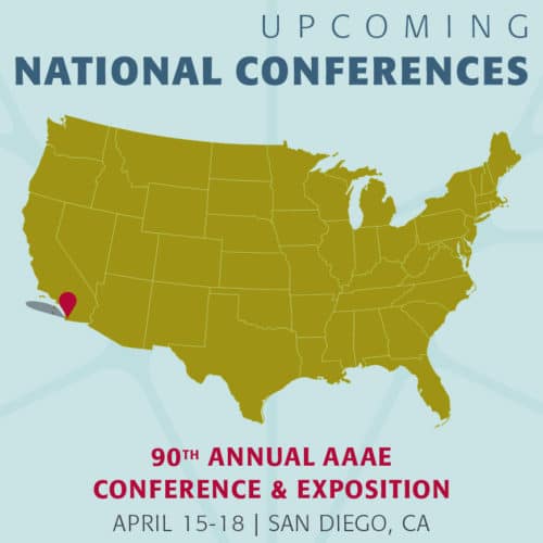 Kimley-Horn at the 90th Annual AAAE Conference & Exposition