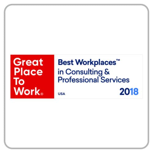 Kimley-Horn was named #1 on FORTUNE's Best Companies in Consulting & Professional Services List