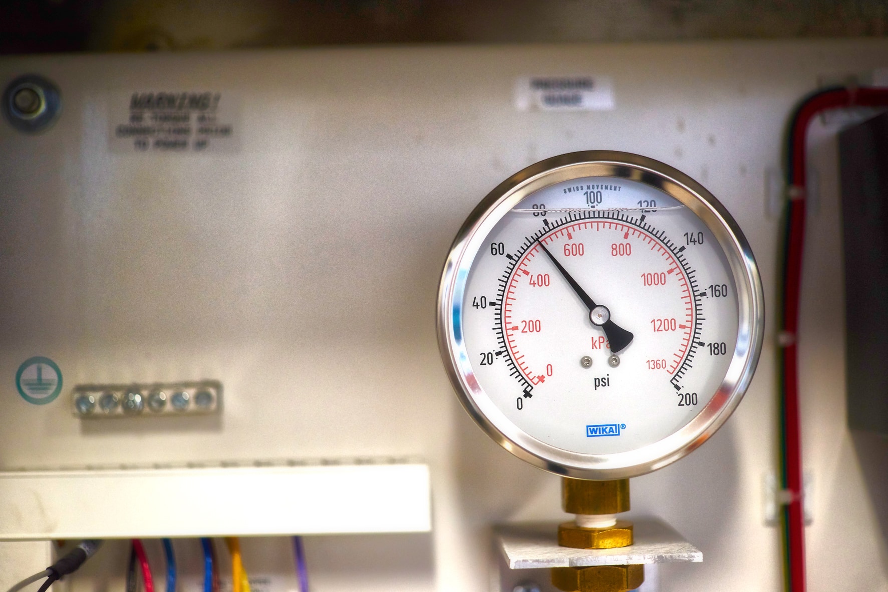 Kimley-Horn's expert consultants in plant design, treatment processes, and regulatory issues can help ensure the quality of your potable water.