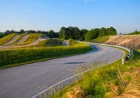 Kimley-Horn to provide land development and environmental services for One Porsche Drive in Atlanta, Georgia.