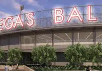 Las Vegas Ballpark - HOK