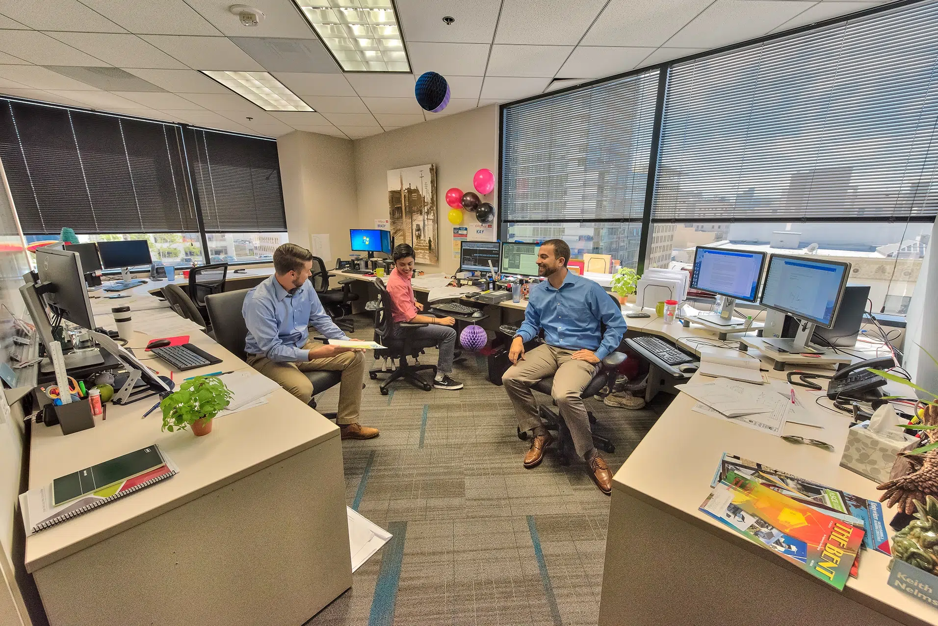 Our Employee Benefits and Perks KimleyHorn