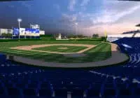 Kimley-Horn land development for the Las Vegas Ballpark, the new home for the Triple-A Las Vegas 51s