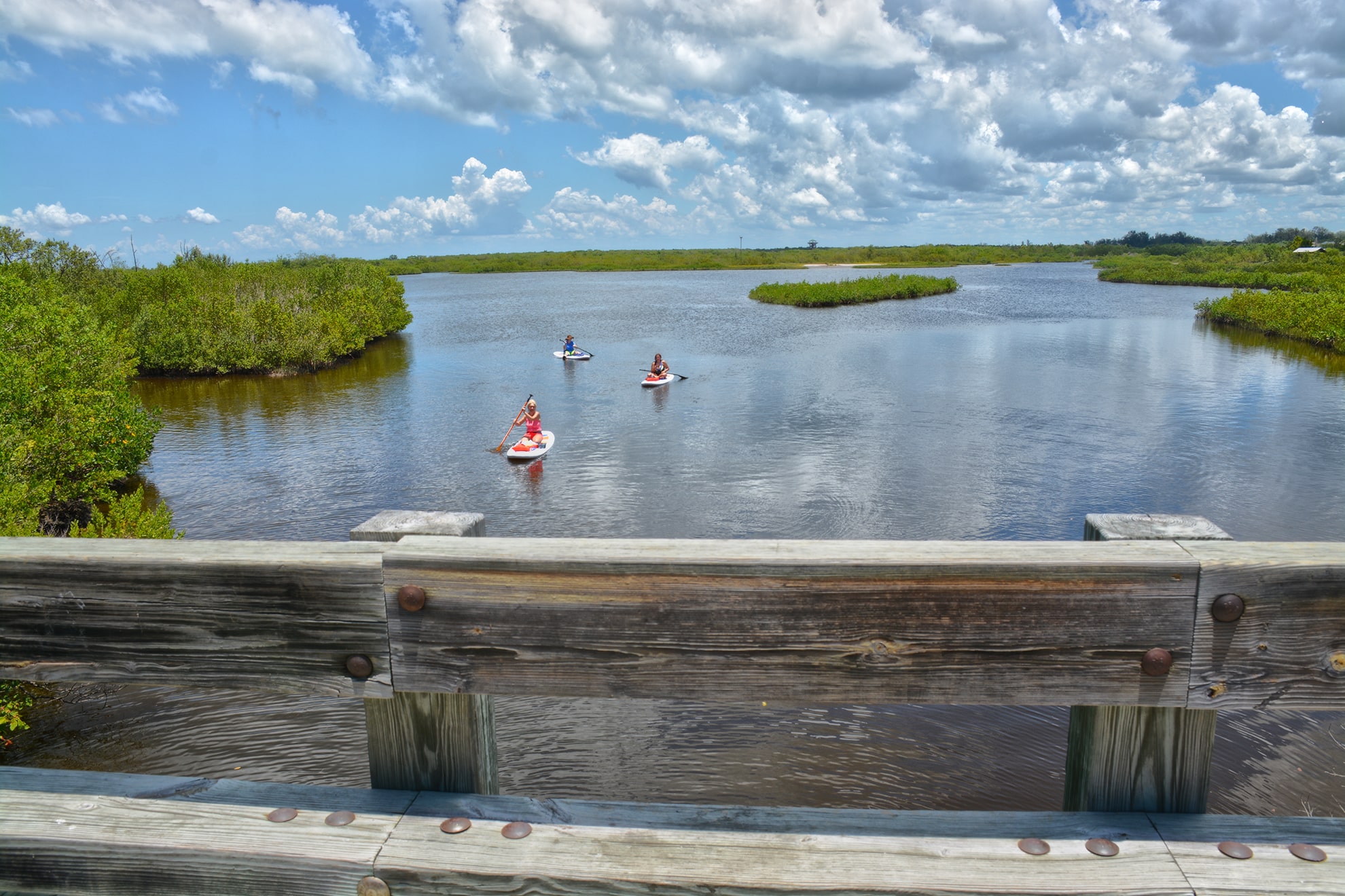 Kimley-Horn worked with Manatee County staff to prepare an update to the County’s Parks, Recreation, and Open Spaces Master Plan.