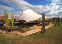 Kimley-Horn Ampitheater