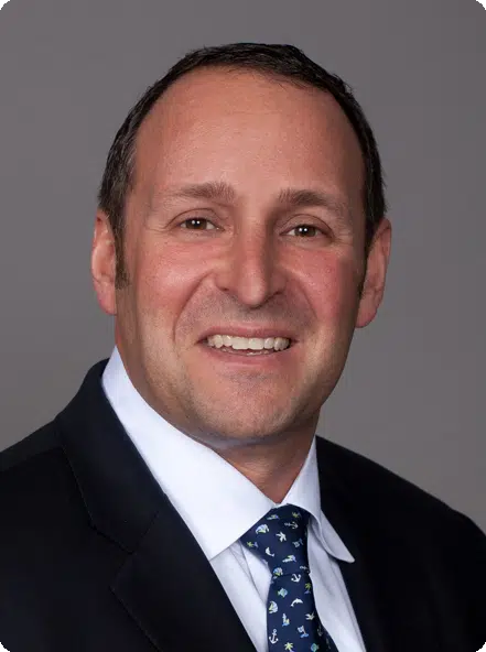 Steve Lefton, PLA, AICP - Kimley-Horn President
