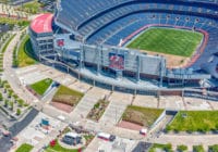 Kimley-Horn Sports Authority Field at Mile High