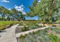 Kimley-Horn's team of landscape architects, planners, and engineers can create an effective, well-used park or recreational facility for your community.