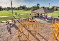 Kimley-Horn's team of landscape architects, planners, and engineers can create an effective, well-used park or recreational facility for your community.
