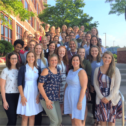 Kimley-Horn Women in STEM