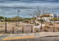 Kimley-Horn provided park master planning services for the El Paso & Southwestern Railroad Greenway in Tucson, Arizona.