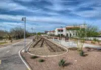 Kimley-Horn provided park master planning services for the El Paso & Southwestern Railroad Greenway in Tucson, Arizona.