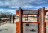 Kimley-Horn provided park master planning services for the El Paso & Southwestern Railroad Greenway in Tucson, Arizona.