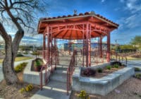 Kimley-Horn provided park master planning services for the El Paso & Southwestern Railroad Greenway in Tucson, Arizona.