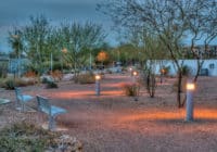 Kimley-Horn provided park master planning services for the El Paso & Southwestern Railroad Greenway in Tucson, Arizona.