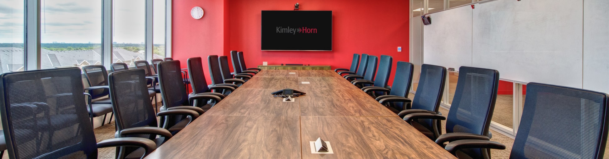 Kimley-Horn Training and Professional Development for Experienced Professionals