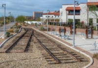 Kimley-Horn provided park master planning services for the El Paso & Southwestern Railroad Greenway in Tucson, Arizona.