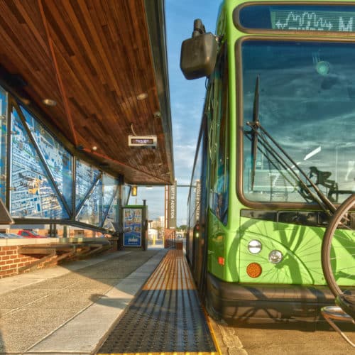 Kimley-Horn GRTC Pulse