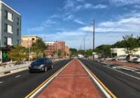Kimley-Horn served as lead design consultant for both Phases 1 and 2 of the Hillsborough Street Renewal Project in Raleigh, NC.