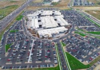 Kimley-Horn provided full landscape architecture and site civil engineering services for the Denver Premium Outlets shopping center in Thornton, CO.