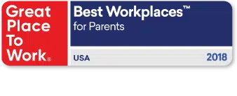 Kimley-Horn Named on FORTUNE's 2018 Best Workplaces for Parents