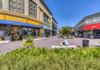 Kimley-Horn led the planning and civil engineering for Macerich's redevelopment of the Broadway Plaza shopping center in Walnut Creek, CA.