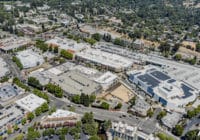 Kimley-Horn led the planning and civil engineering for Macerich's redevelopment of the Broadway Plaza shopping center in Walnut Creek, CA.