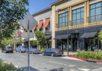 Kimley-Horn led the planning and civil engineering for Macerich's redevelopment of the Broadway Plaza shopping center in Walnut Creek, CA.